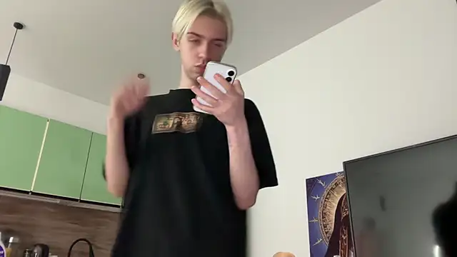 skibatryanka's Live XXX Chat