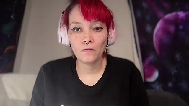 FRRANNKIE élő XXX-chatje