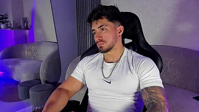 Brad_Summer Chat XXX live