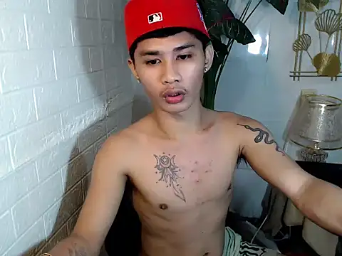 UrPinoyhot Pertunjukan Webcam