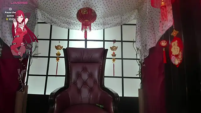 Aurora_Gatty Chat XXX in diretta