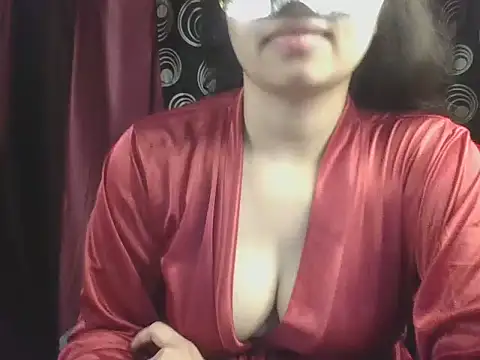 Czat XXX na żywo – Mallu_SweetieForU