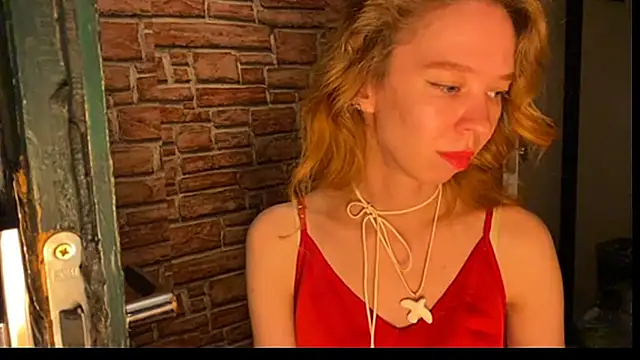 Вебкам-шоу ElizaStorm