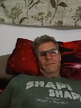 Gorgo2go2 Webcam-Show