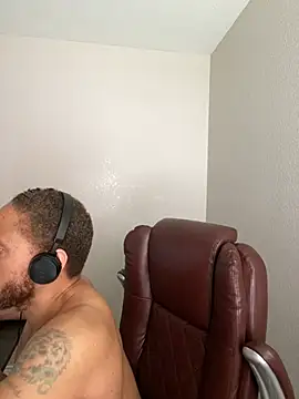 Chat XXX en directo de Fathero1time