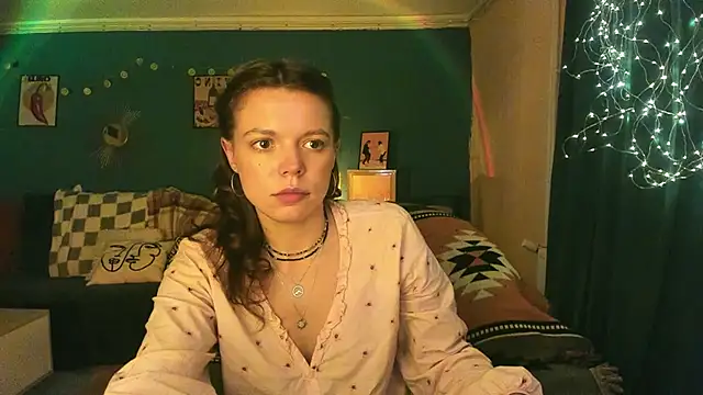 Chat XXX ao vivo de ClancyMorissey