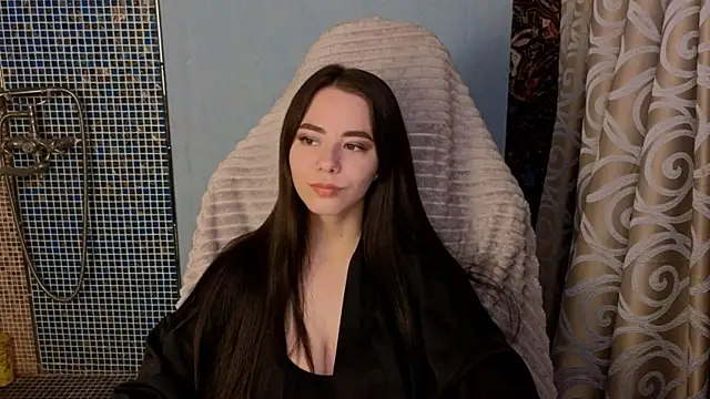 Chat +18 de IvoryWood_ ao vivo