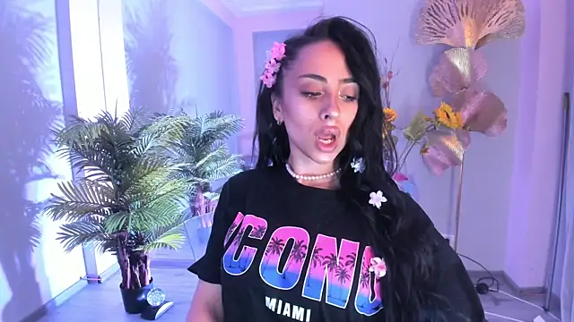 Chatroom XXX en direct de Cupcake_Izzy
