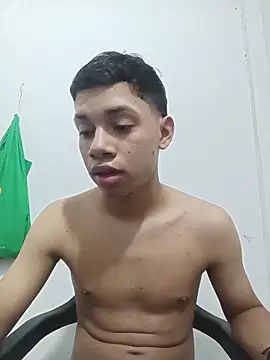 curious_straight_guy Adlı Modelin Web Kamerası Şovu