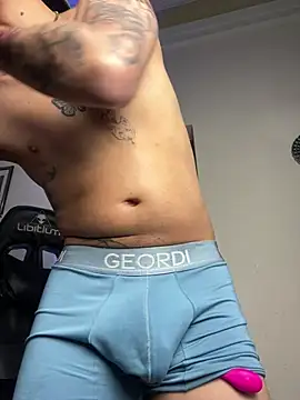 Show Webcam de Dereck_Klain
