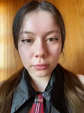 Lunissc_ 라이브 XXX 채팅