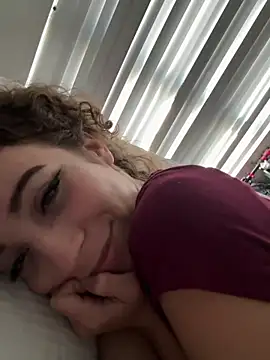 Littledeathtrap's Webcam Show