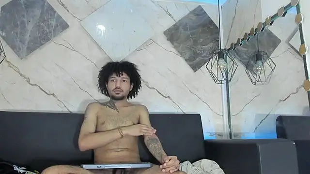 Angelo_Blessed – webcam-show