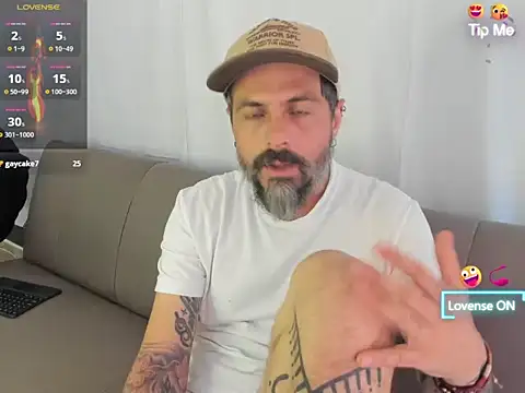 Miguel_angeel_'s Live XXX Chat
