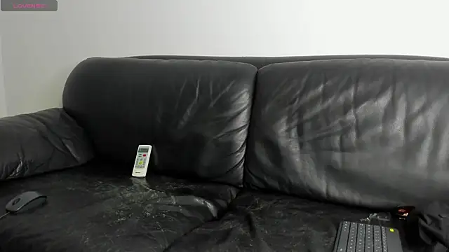 Webkamerová show LustyMike_