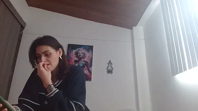 Živý XXX chat Crystal_Star_
