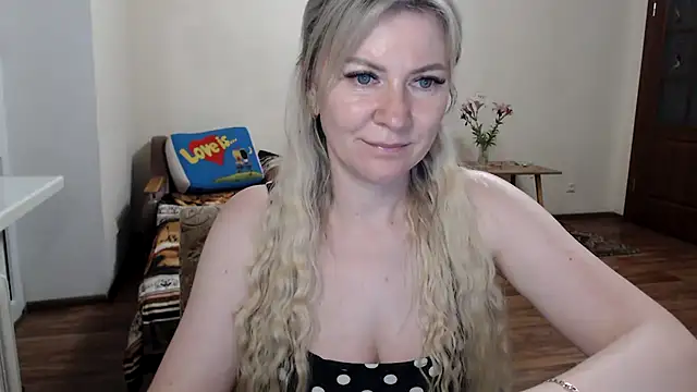 Živý XXX chat ParadiseAlina