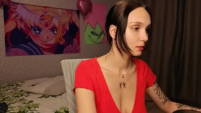 Aurisinst Live XXX-Chat