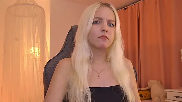 Živý XXX chat ViolaMore