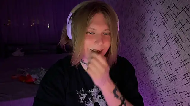 Hirtay – Naživo XXX chat