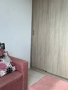 Czat XXX na żywo – james_carter1