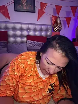 TiffanyRoxx Webcamshow