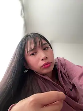 AlessiaVix Obrolan Langsung XXX