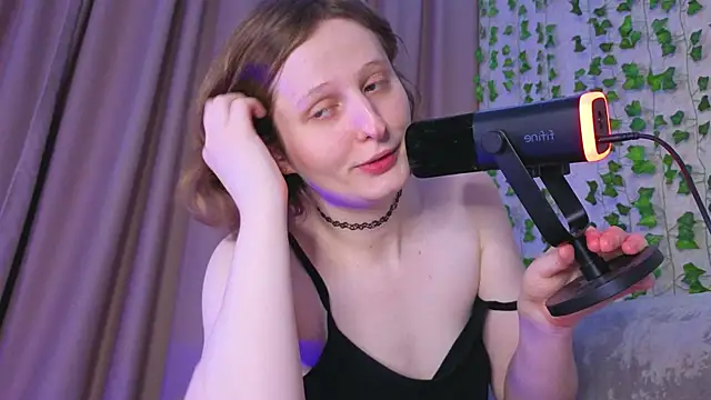 c0ralynx – Naživo XXX chat