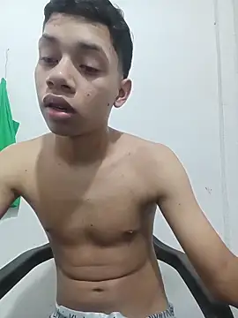 curious_straight_guy Pertunjukan Webcam