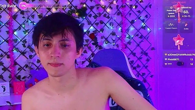 Jean_miller1's Webcam Show