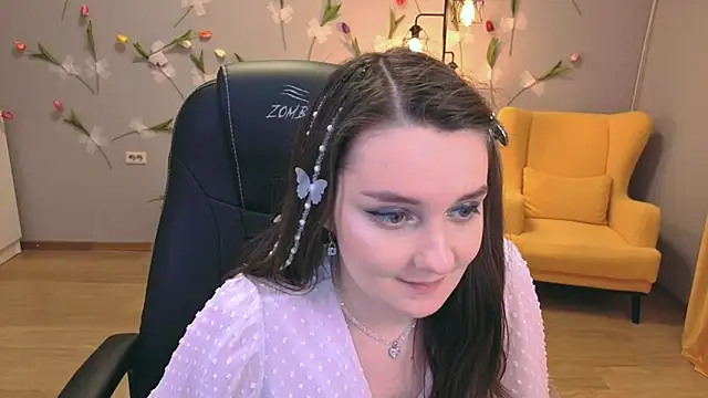 CloudGrace Live XXX Chat