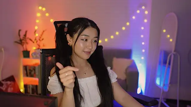HannaRosie_ – Live XXX-chat