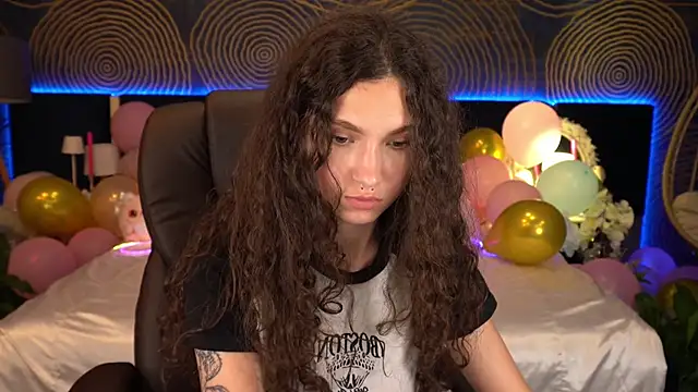 BabyFlowerr 라이브 XXX 채팅