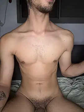 AdrianAfterDark – Live XXX-chat