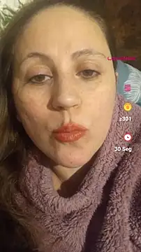 عرض كام SofiEsteves