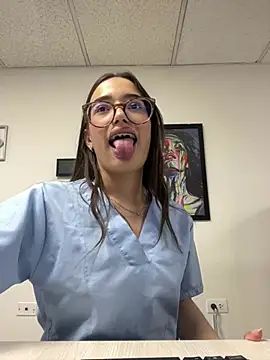 Sweet_Milaa1 라이브 XXX 채팅