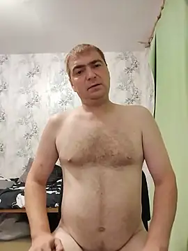 Dimentrius Live XXX-Chat