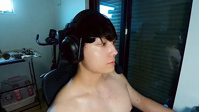 Tkcqcc – Live XXX-chat