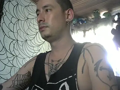 vampireathome Live XXX-Chat