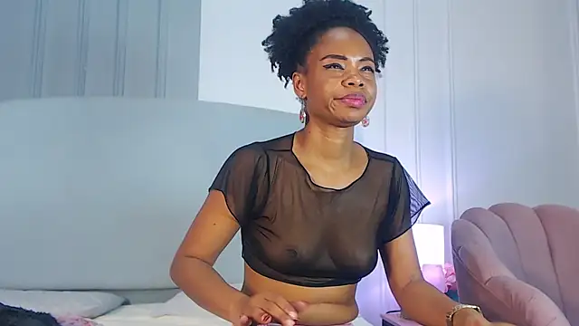 ChantalGarner 라이브 XXX 채팅