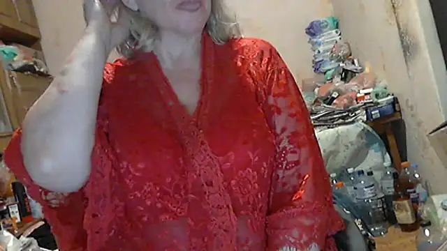 Bonditta Chat XXX live