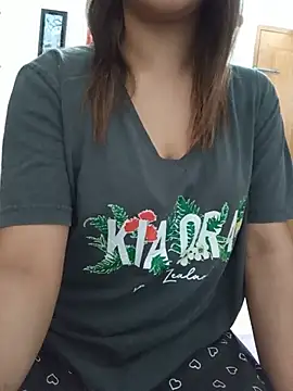 Tanha18's Live XXX Chat
