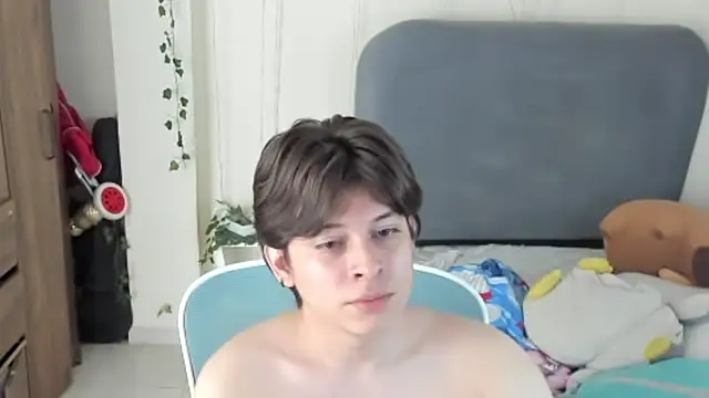 Felixzyn 现场XXX聊天