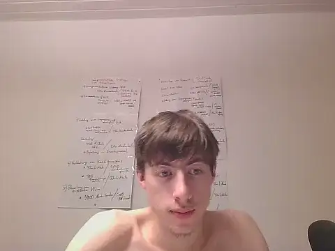 VelvetRagottiOG Webcam-Show