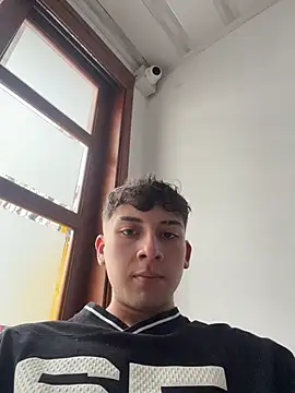 XXX chat uživo modela OLIVER_K