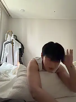 k-kinky Show Webcam