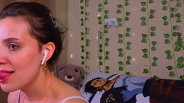 Forever_Smiler Live XXX-Chat