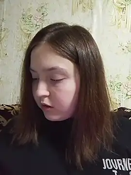 Živý XXX chat BabyTori