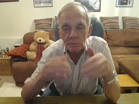 Ferret7777 Chat XXX in diretta
