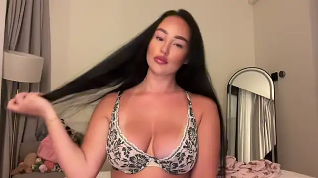 SofiaaAlvarez's Webcam Show